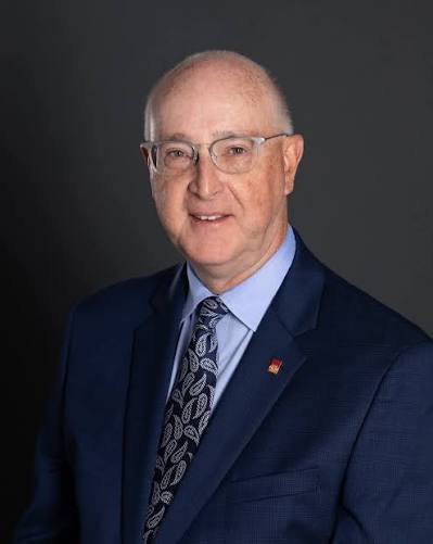 RIPE Larry A. Lunsford
