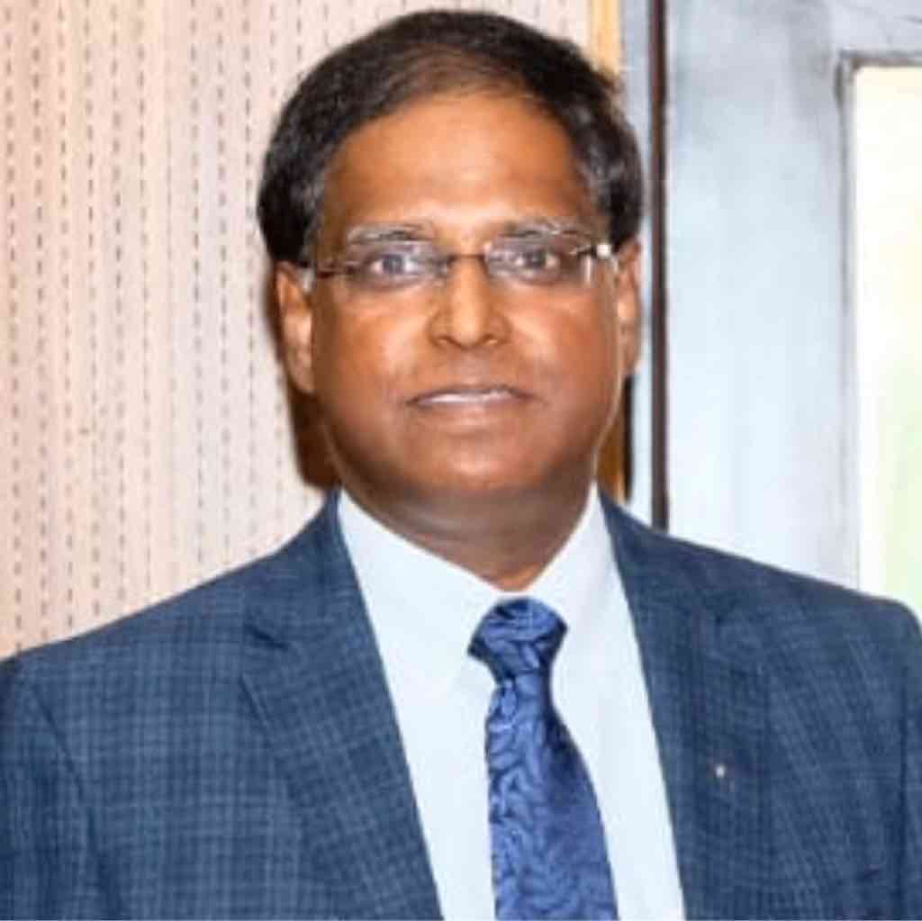 Sridhar Jagannathan